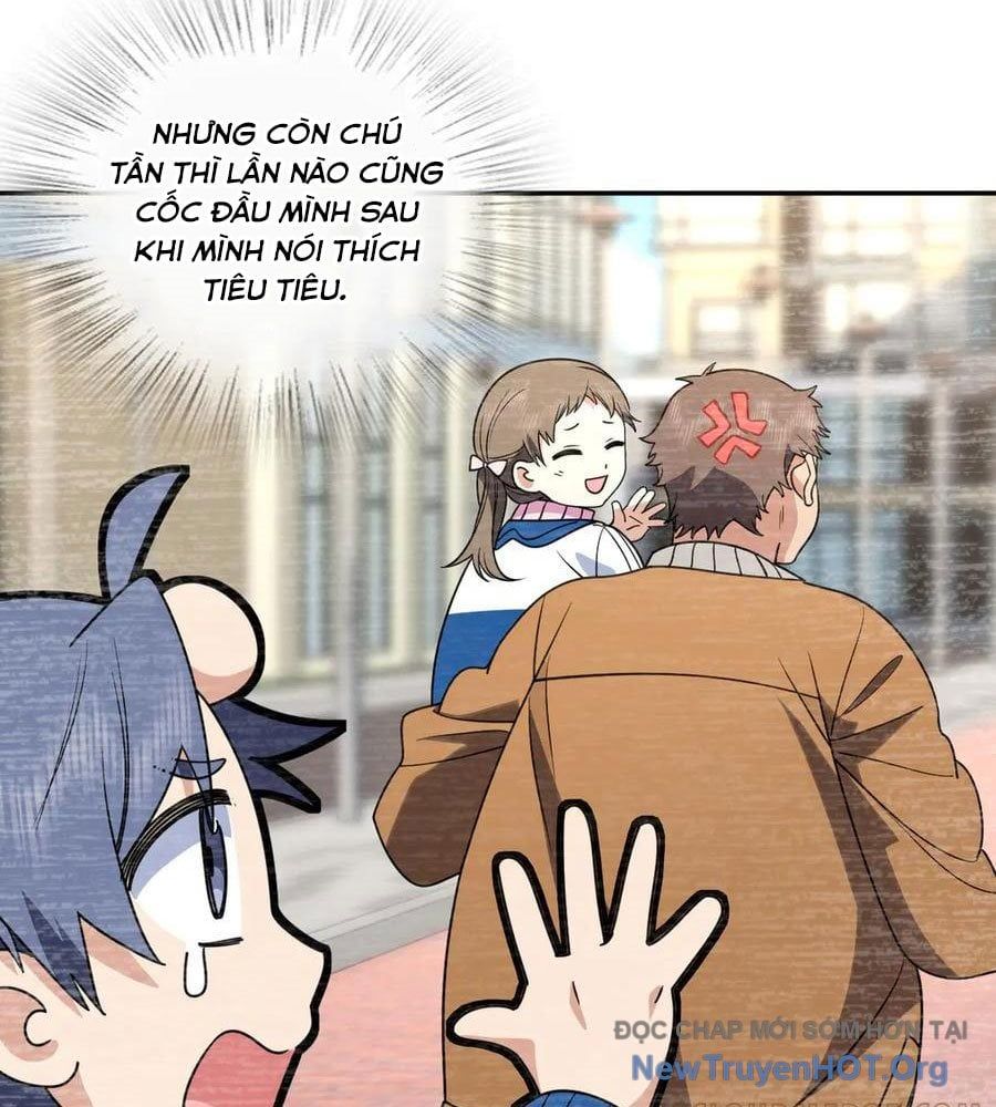 Bà Xã Nhà Tôi Đến Từ Ngàn Năm Trước Chapter 412 - 28