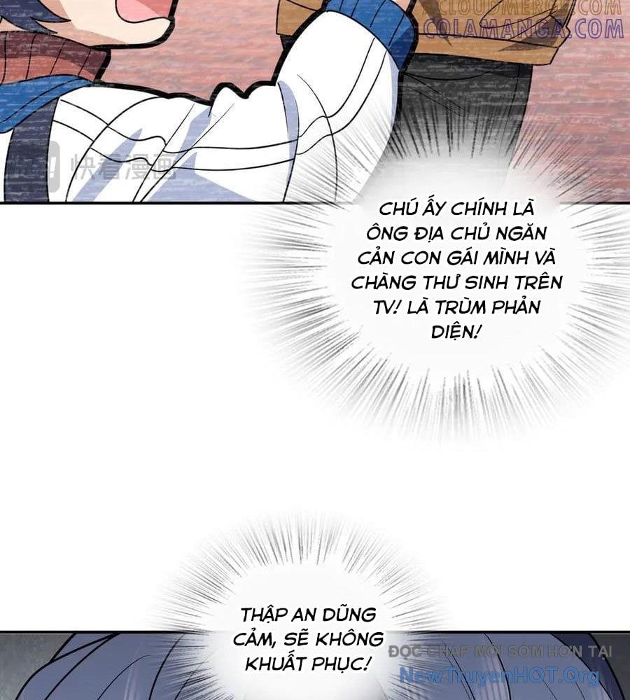 Bà Xã Nhà Tôi Đến Từ Ngàn Năm Trước Chapter 412 - 29