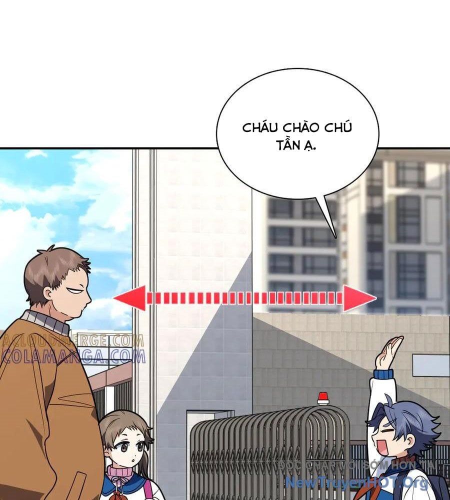 Bà Xã Nhà Tôi Đến Từ Ngàn Năm Trước Chapter 412 - 31