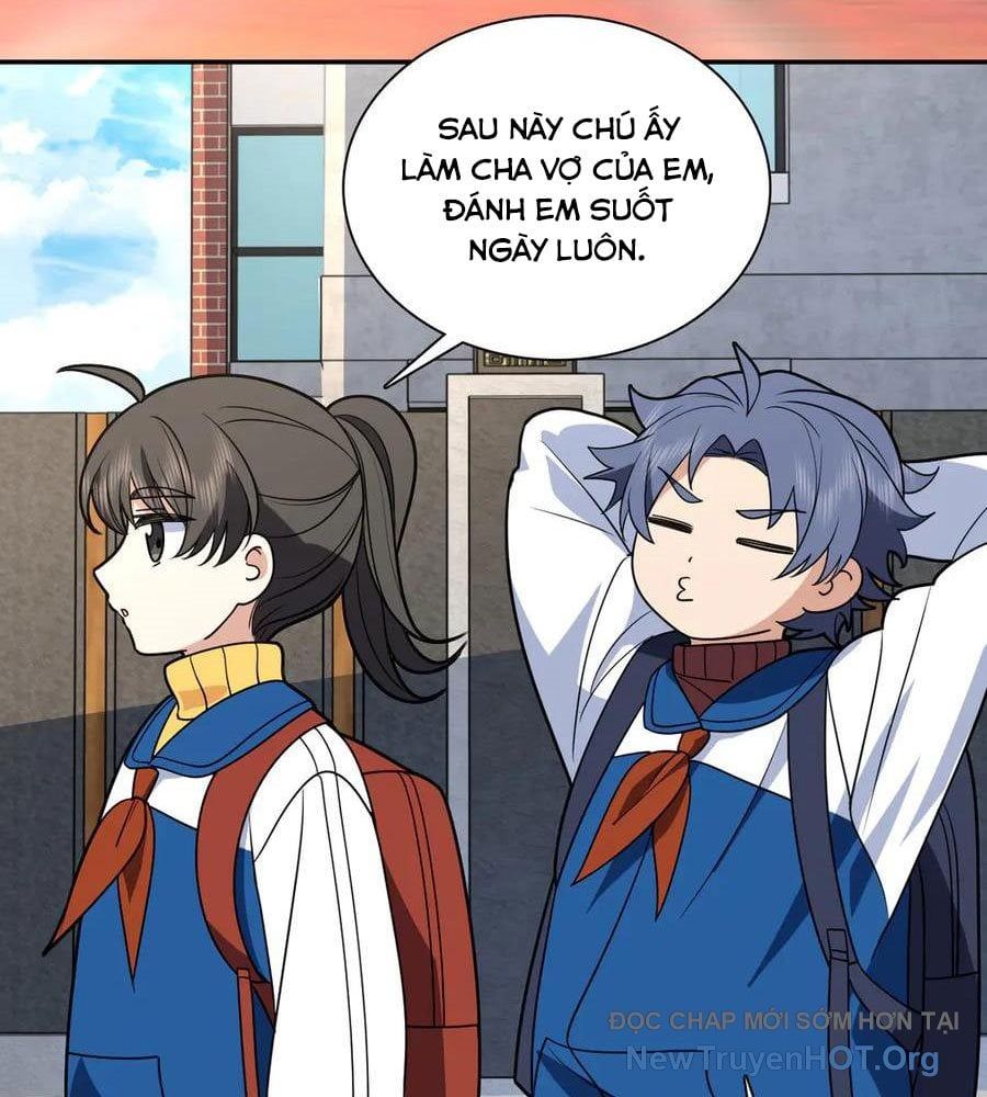 Bà Xã Nhà Tôi Đến Từ Ngàn Năm Trước Chapter 412 - 36