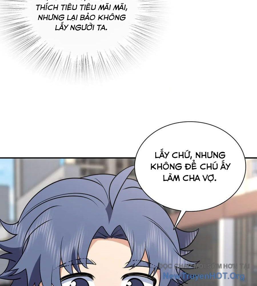 Bà Xã Nhà Tôi Đến Từ Ngàn Năm Trước Chapter 412 - 39