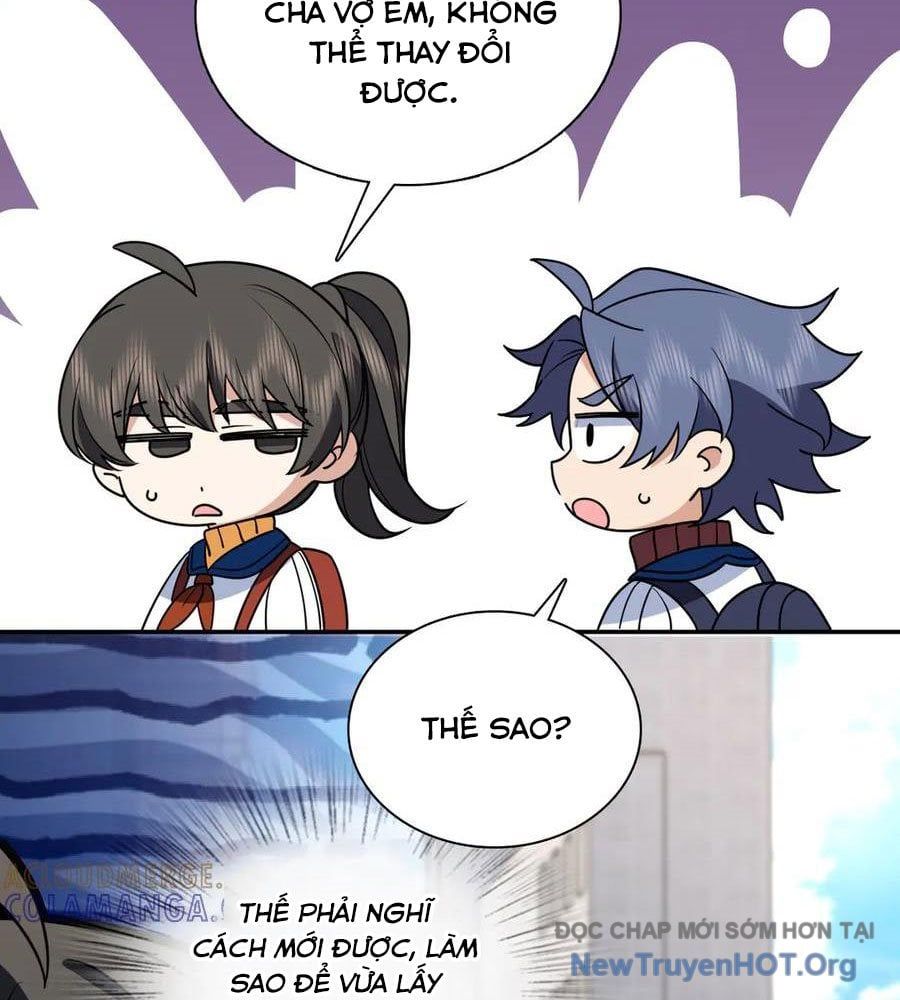 Bà Xã Nhà Tôi Đến Từ Ngàn Năm Trước Chapter 412 - 41