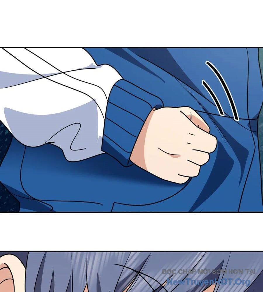 Bà Xã Nhà Tôi Đến Từ Ngàn Năm Trước Chapter 412 - 50