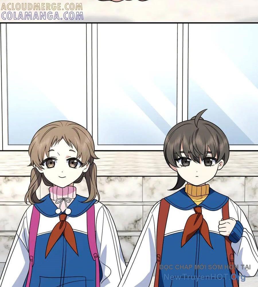 Bà Xã Nhà Tôi Đến Từ Ngàn Năm Trước Chapter 412 - 6