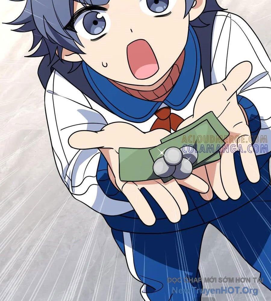 Bà Xã Nhà Tôi Đến Từ Ngàn Năm Trước Chapter 412 - 52