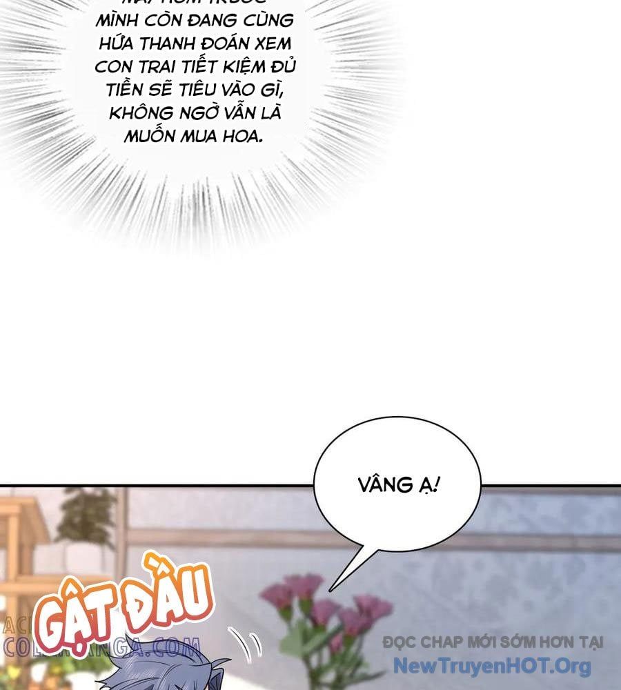 Bà Xã Nhà Tôi Đến Từ Ngàn Năm Trước Chapter 412 - 59