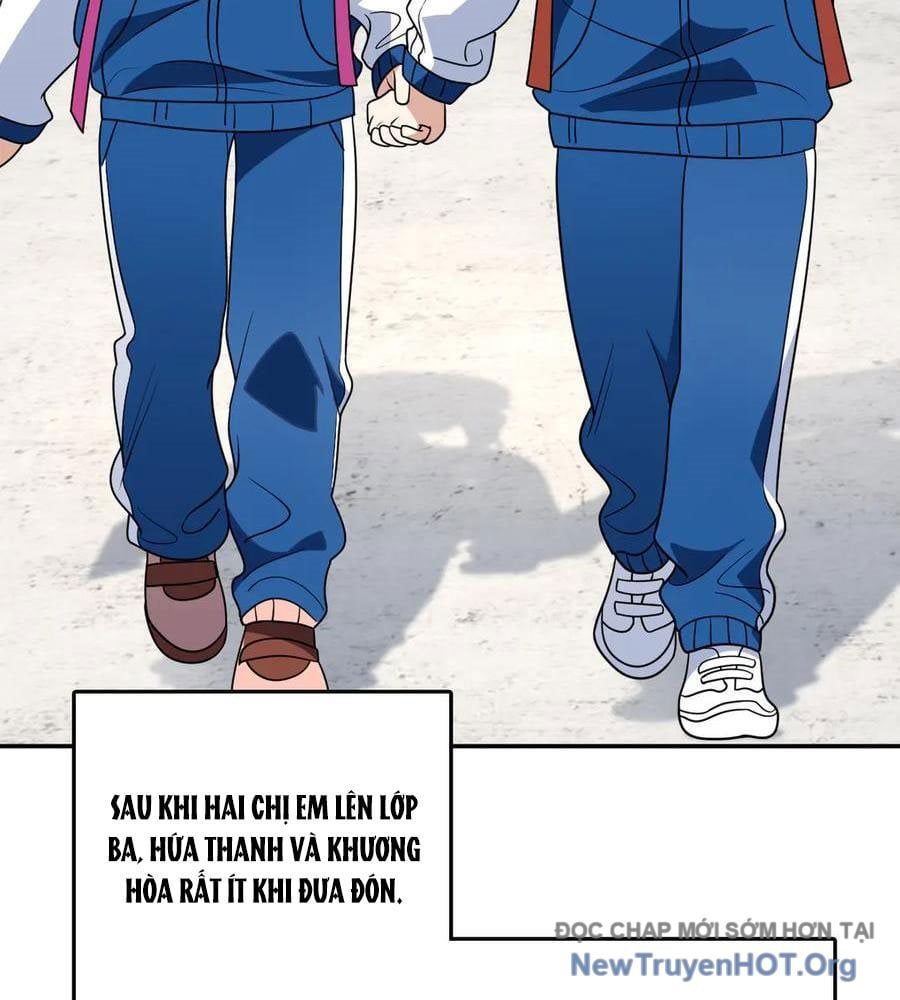 Bà Xã Nhà Tôi Đến Từ Ngàn Năm Trước Chapter 412 - 7