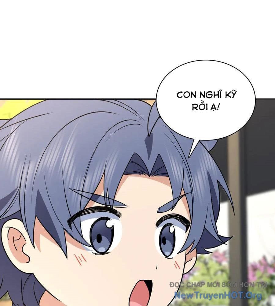 Bà Xã Nhà Tôi Đến Từ Ngàn Năm Trước Chapter 412 - 63