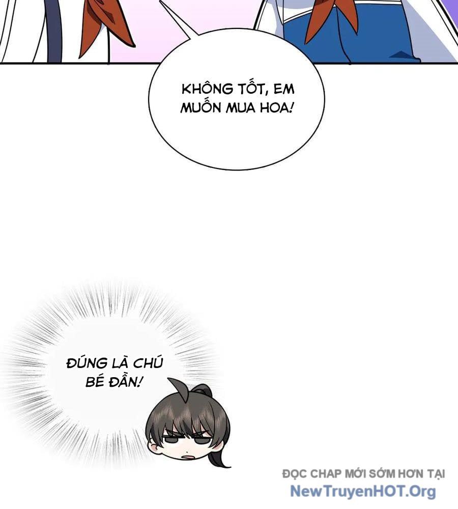 Bà Xã Nhà Tôi Đến Từ Ngàn Năm Trước Chapter 412 - 66