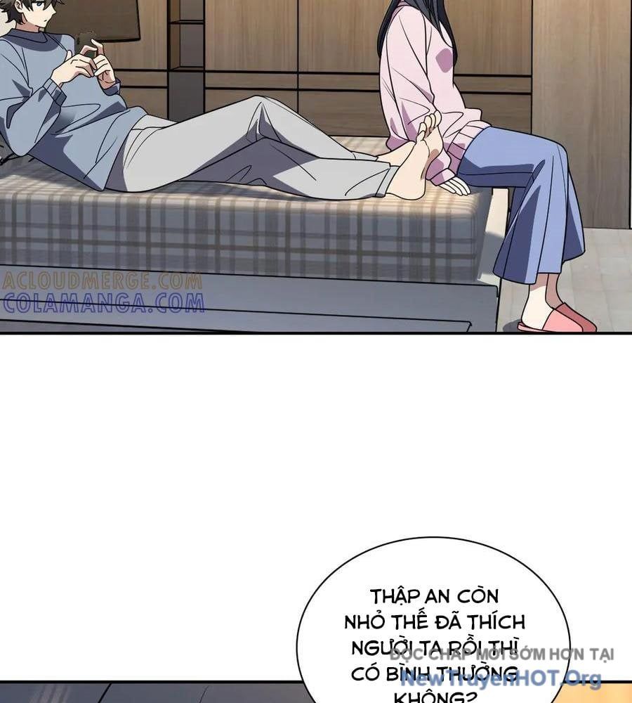 Bà Xã Nhà Tôi Đến Từ Ngàn Năm Trước Chapter 412 - 69