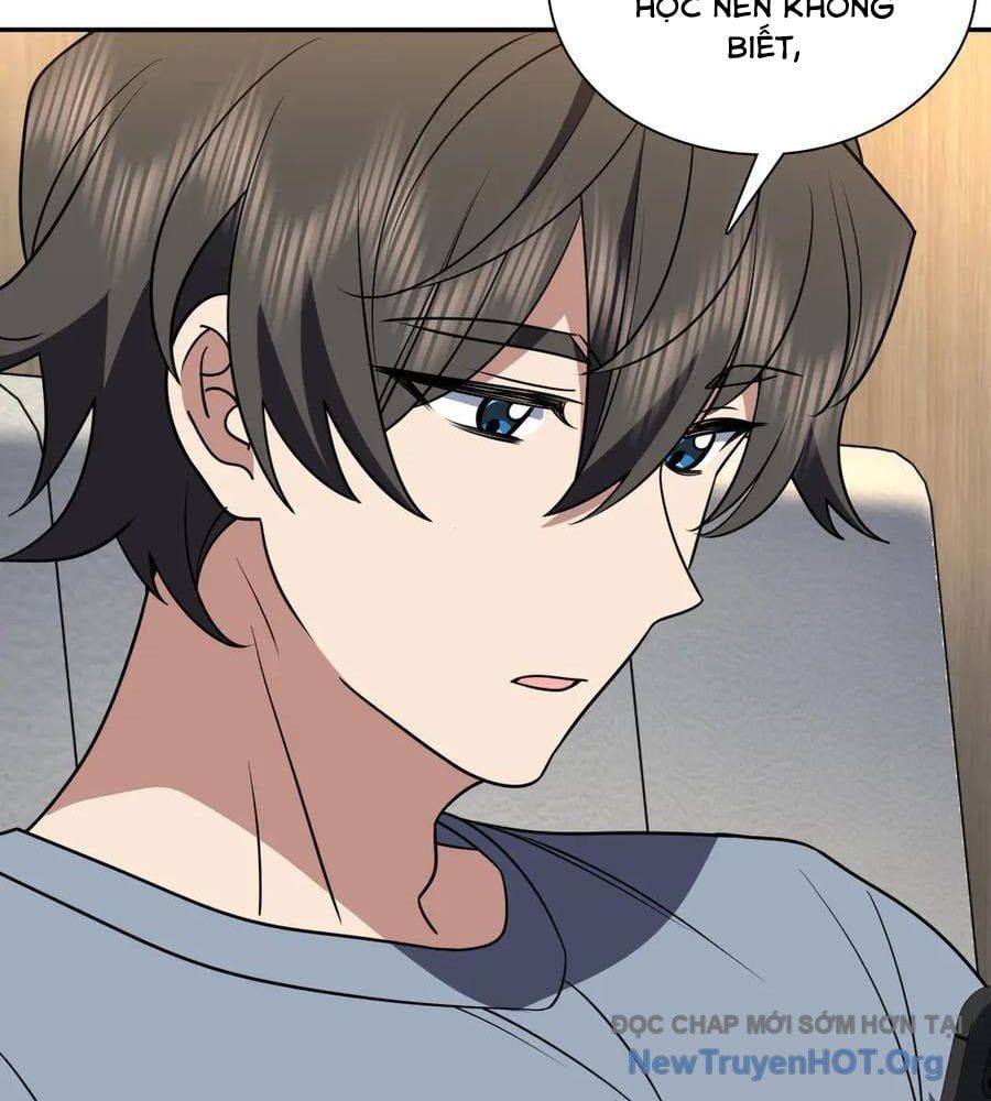 Bà Xã Nhà Tôi Đến Từ Ngàn Năm Trước Chapter 412 - 72