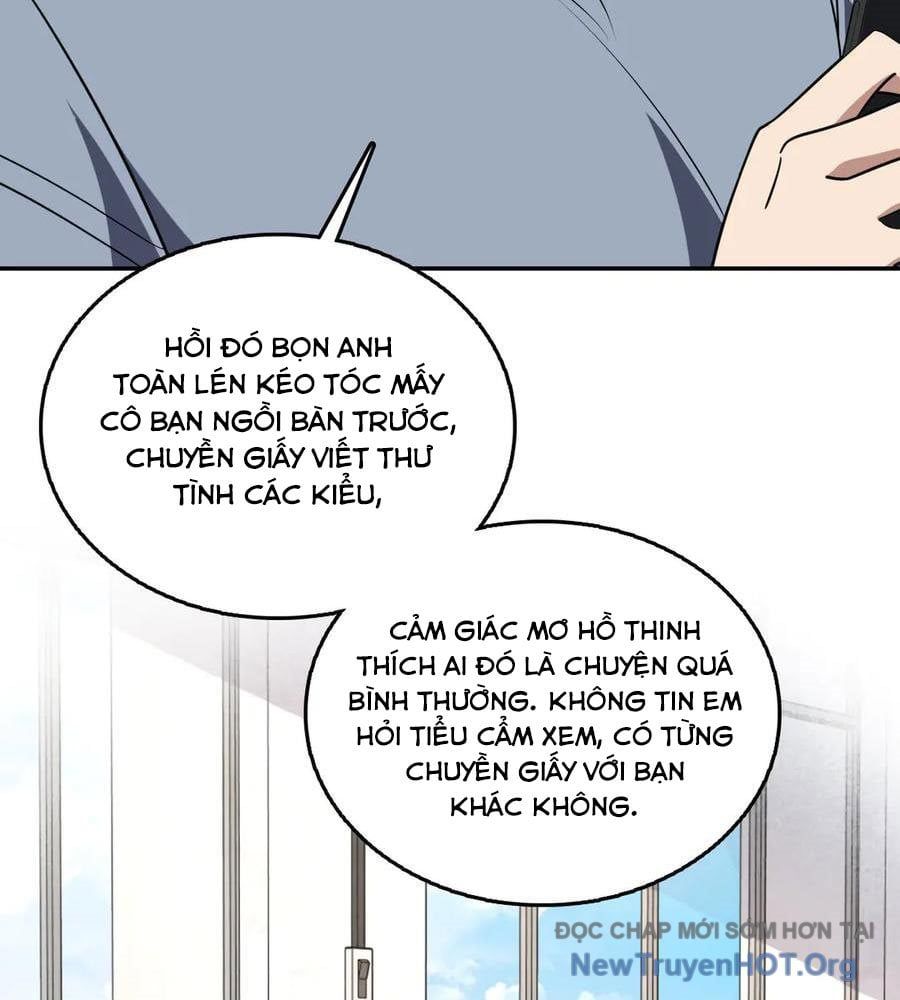 Bà Xã Nhà Tôi Đến Từ Ngàn Năm Trước Chapter 412 - 73