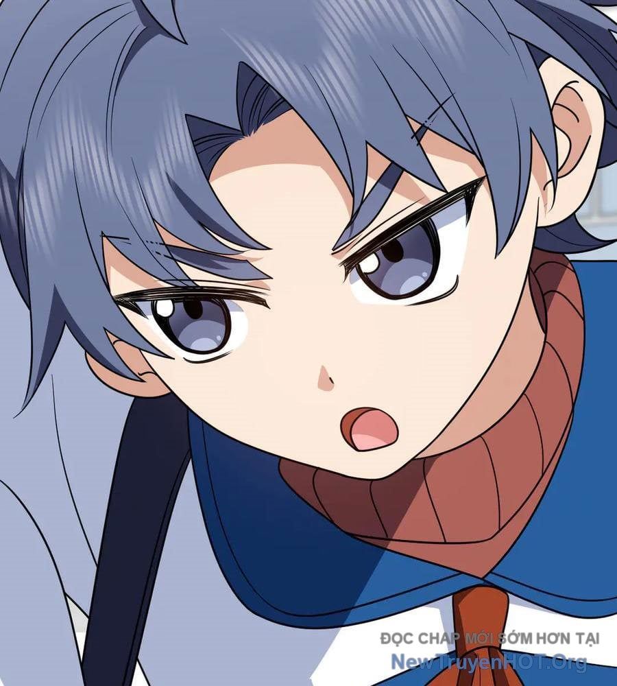 Bà Xã Nhà Tôi Đến Từ Ngàn Năm Trước Chapter 412 - 9