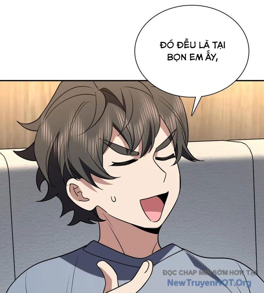 Bà Xã Nhà Tôi Đến Từ Ngàn Năm Trước Chapter 412 - 81