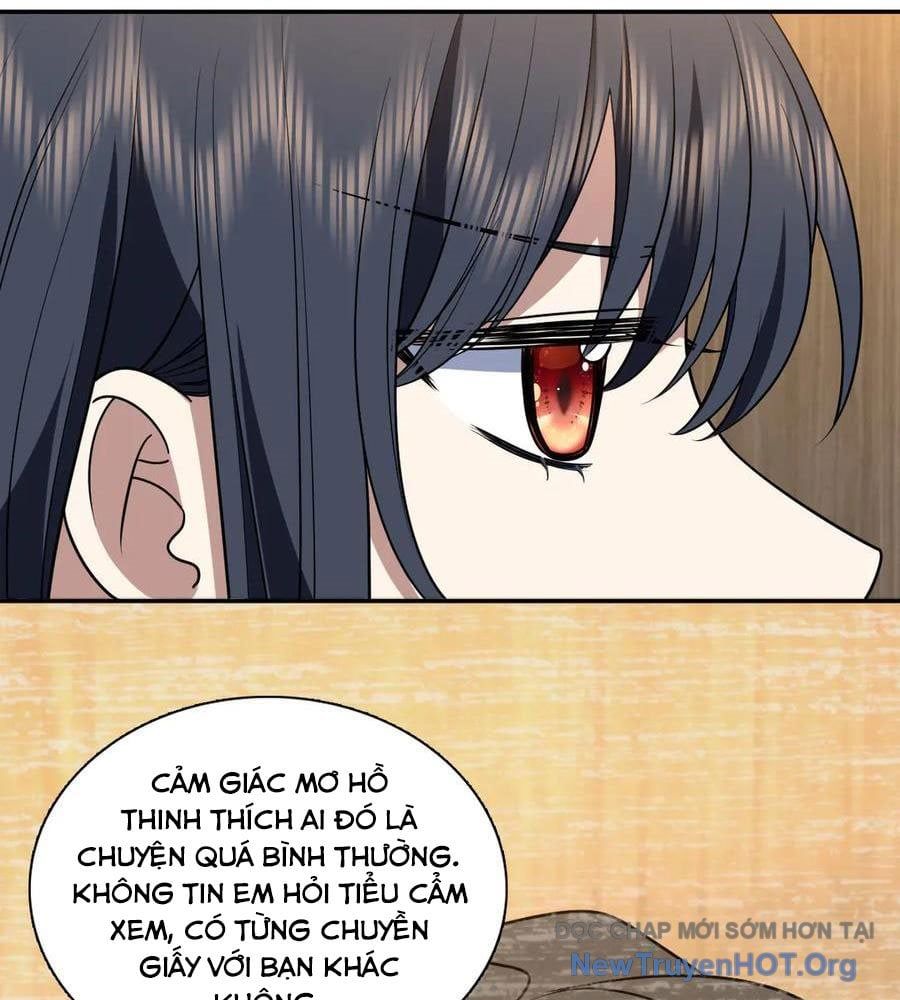 Bà Xã Nhà Tôi Đến Từ Ngàn Năm Trước Chapter 412 - 88