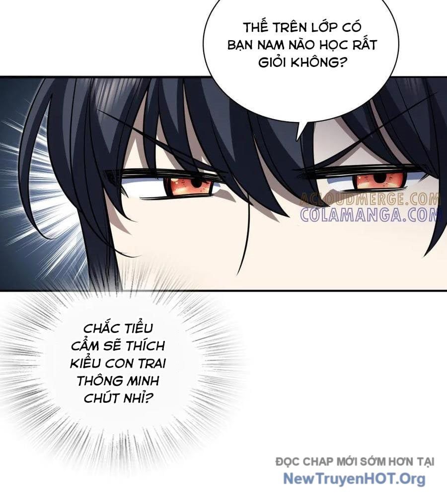 Bà Xã Nhà Tôi Đến Từ Ngàn Năm Trước Chapter 413 - 13