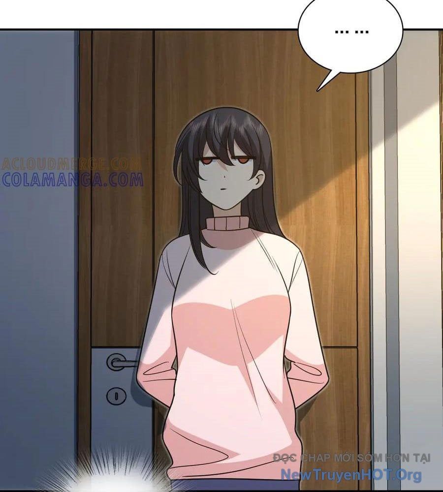 Bà Xã Nhà Tôi Đến Từ Ngàn Năm Trước Chapter 413 - 18