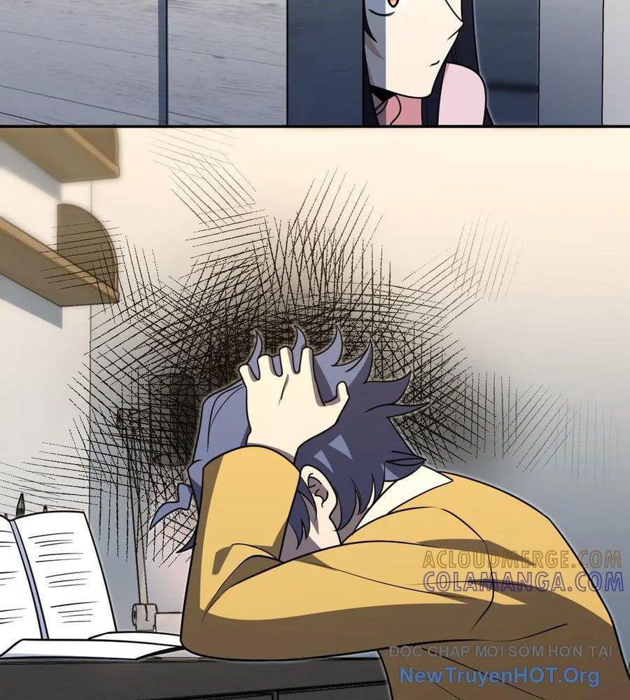 Bà Xã Nhà Tôi Đến Từ Ngàn Năm Trước Chapter 413 - 20