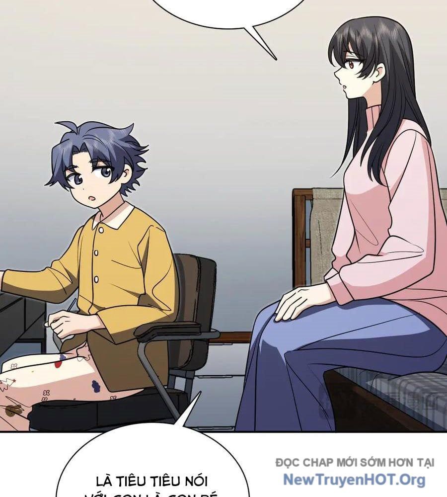 Bà Xã Nhà Tôi Đến Từ Ngàn Năm Trước Chapter 413 - 25