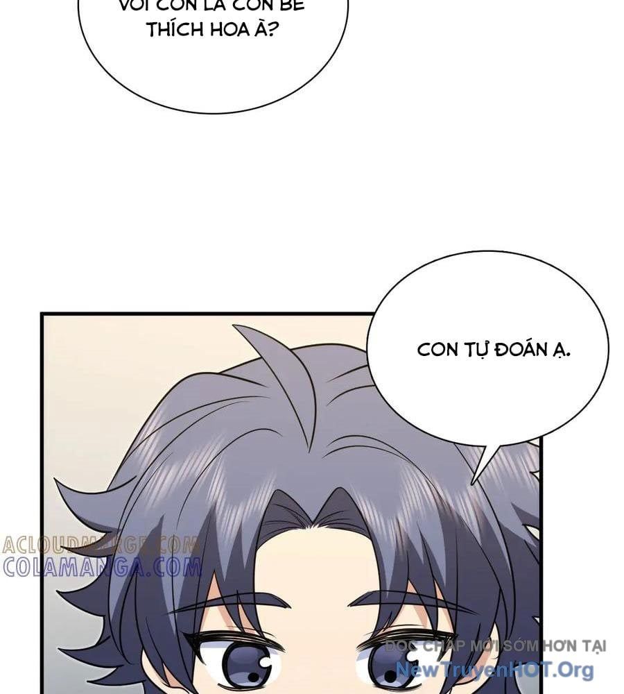 Bà Xã Nhà Tôi Đến Từ Ngàn Năm Trước Chapter 413 - 26