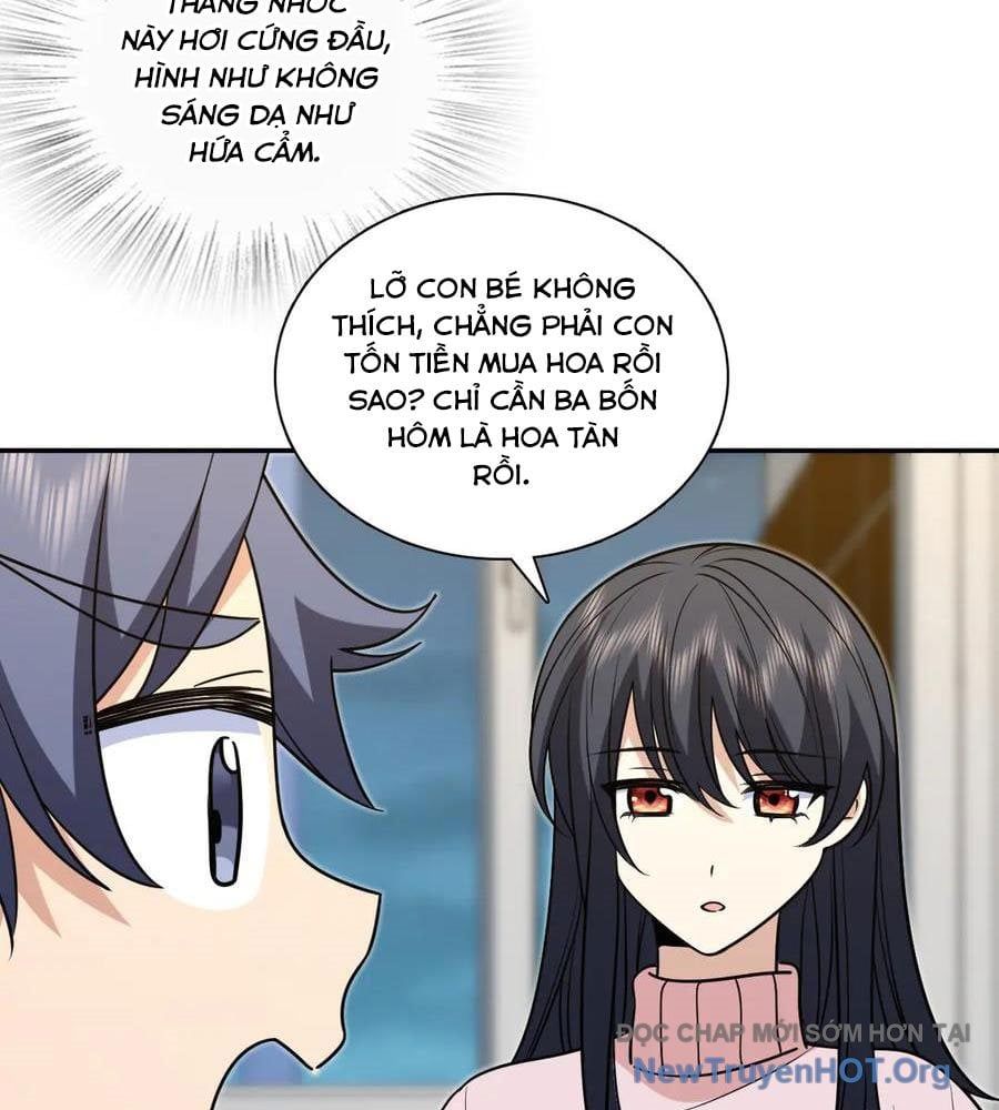 Bà Xã Nhà Tôi Đến Từ Ngàn Năm Trước Chapter 413 - 28