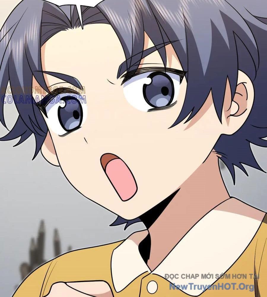 Bà Xã Nhà Tôi Đến Từ Ngàn Năm Trước Chapter 413 - 32