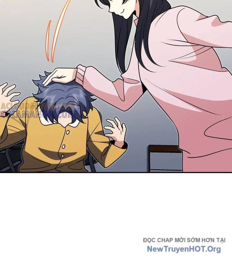 Bà Xã Nhà Tôi Đến Từ Ngàn Năm Trước Chapter 413 - 34