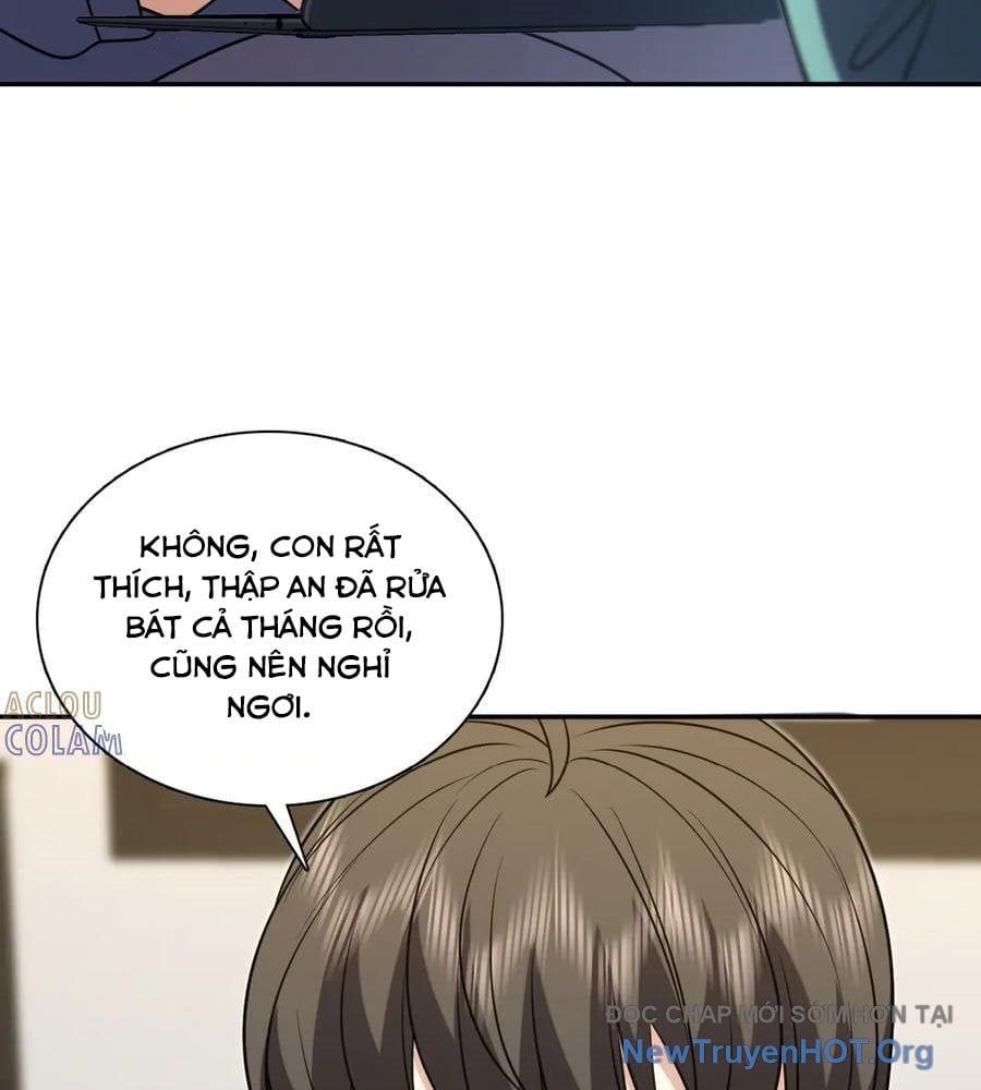 Bà Xã Nhà Tôi Đến Từ Ngàn Năm Trước Chapter 413 - 40