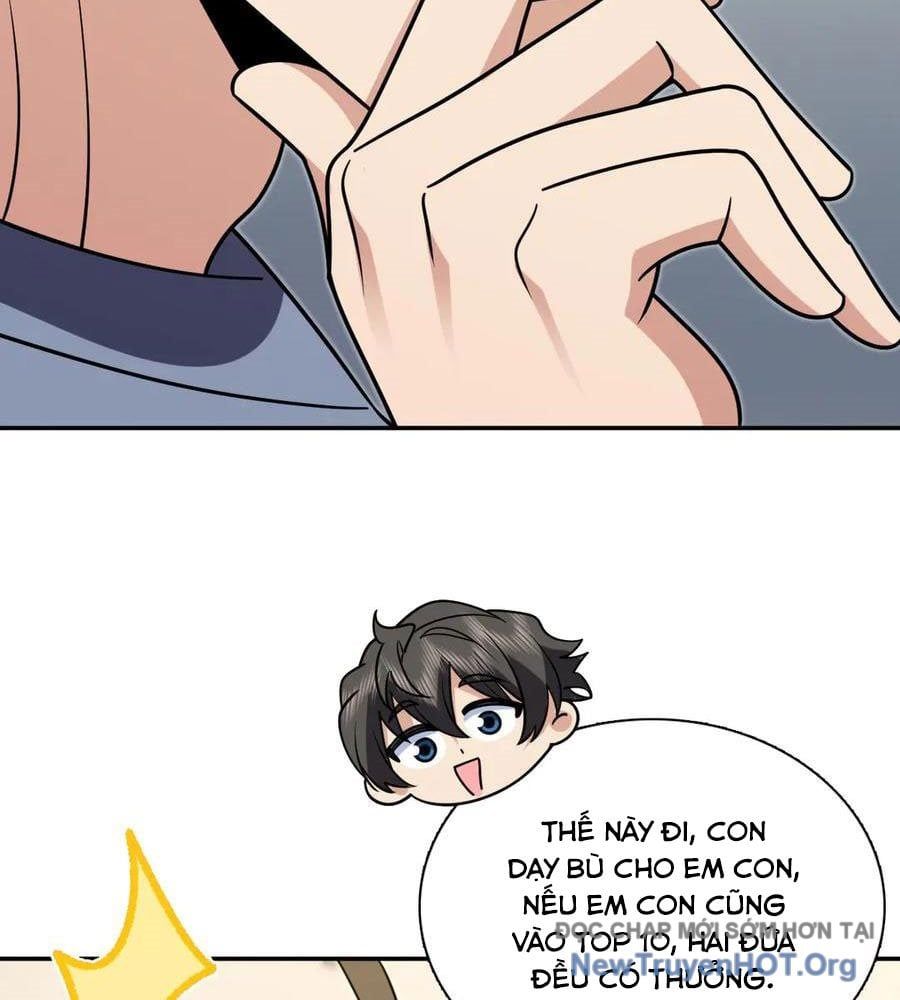 Bà Xã Nhà Tôi Đến Từ Ngàn Năm Trước Chapter 413 - 45