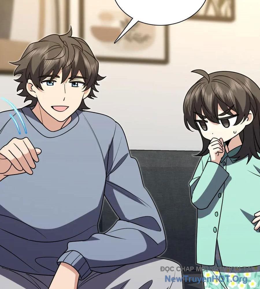 Bà Xã Nhà Tôi Đến Từ Ngàn Năm Trước Chapter 413 - 48