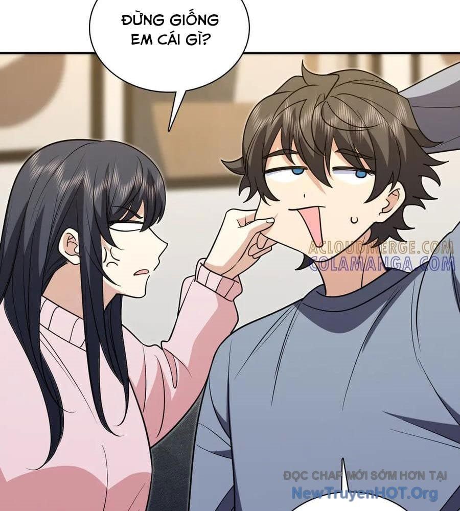 Bà Xã Nhà Tôi Đến Từ Ngàn Năm Trước Chapter 413 - 56