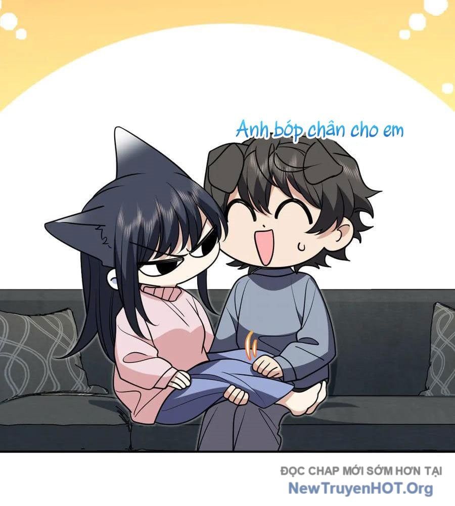 Bà Xã Nhà Tôi Đến Từ Ngàn Năm Trước Chapter 413 - 58