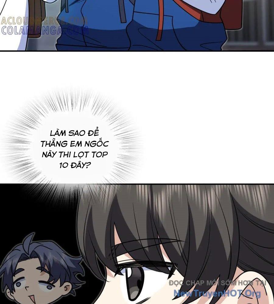 Bà Xã Nhà Tôi Đến Từ Ngàn Năm Trước Chapter 413 - 61