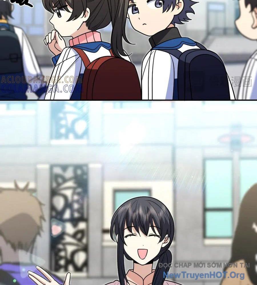 Bà Xã Nhà Tôi Đến Từ Ngàn Năm Trước Chapter 413 - 63