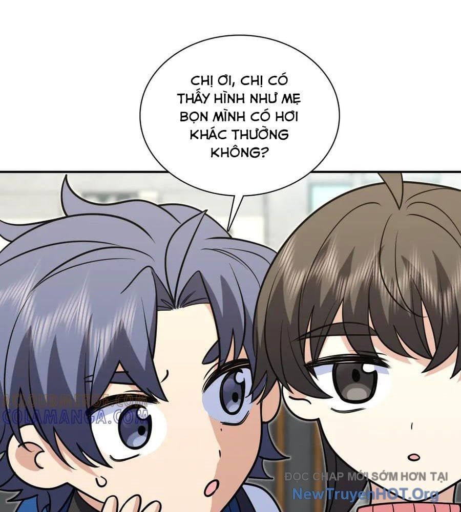 Bà Xã Nhà Tôi Đến Từ Ngàn Năm Trước Chapter 413 - 65