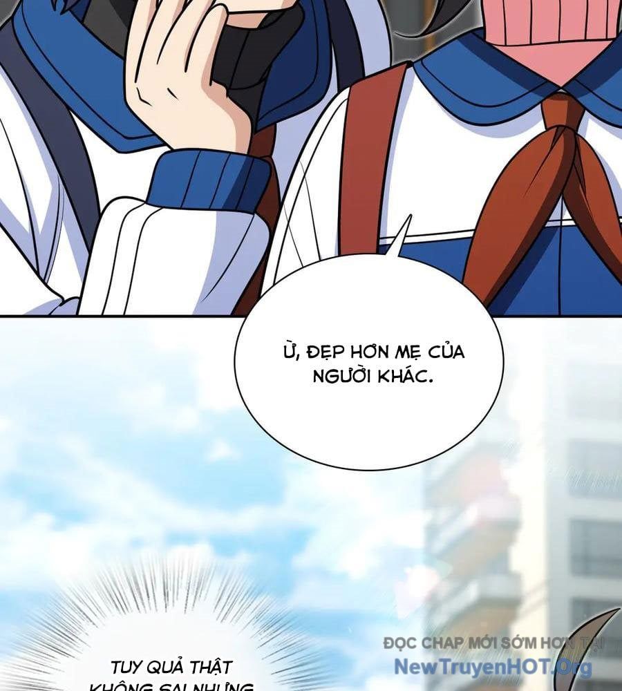 Bà Xã Nhà Tôi Đến Từ Ngàn Năm Trước Chapter 413 - 66