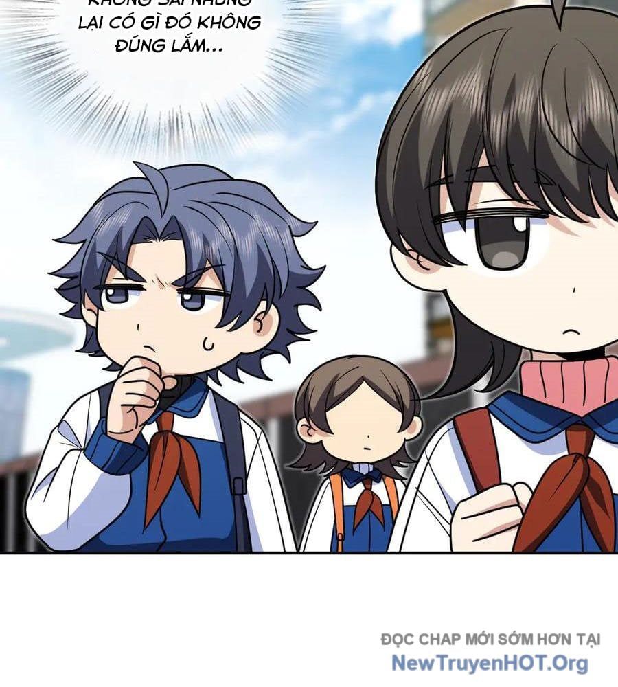 Bà Xã Nhà Tôi Đến Từ Ngàn Năm Trước Chapter 413 - 67