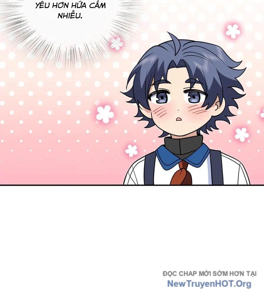 Bà Xã Nhà Tôi Đến Từ Ngàn Năm Trước Chapter 413 - 72