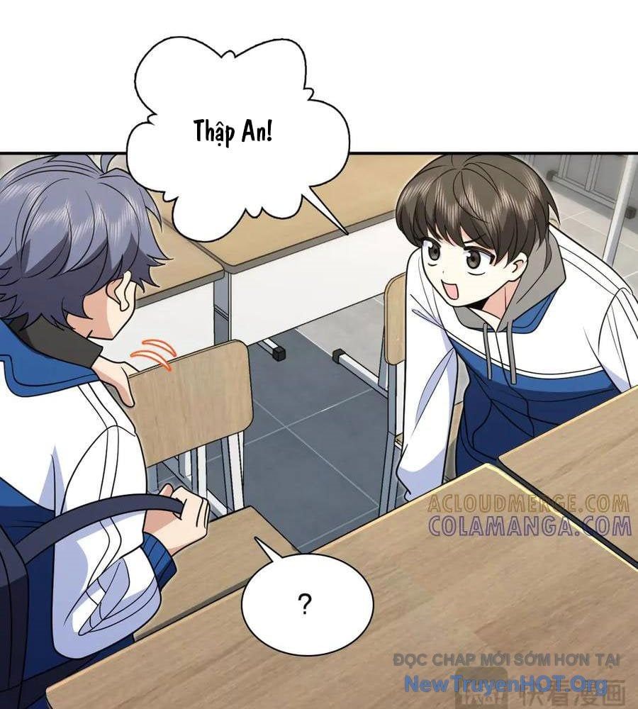 Bà Xã Nhà Tôi Đến Từ Ngàn Năm Trước Chapter 413 - 73