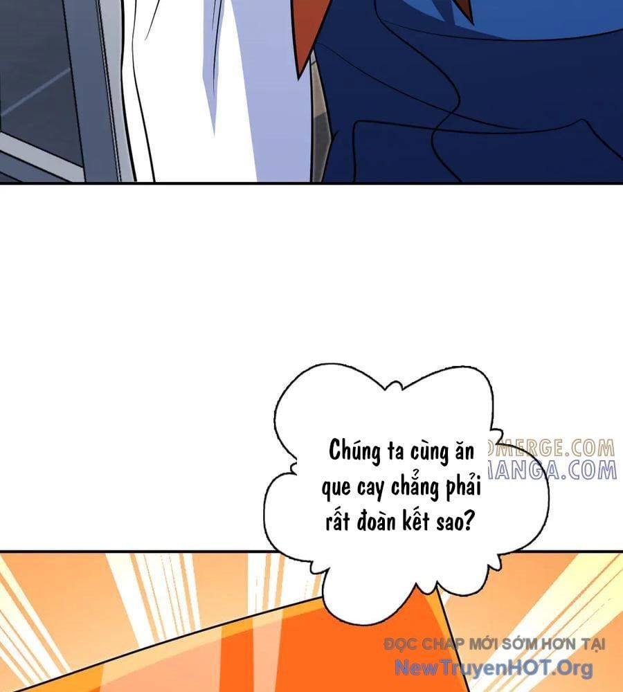 Bà Xã Nhà Tôi Đến Từ Ngàn Năm Trước Chapter 413 - 76