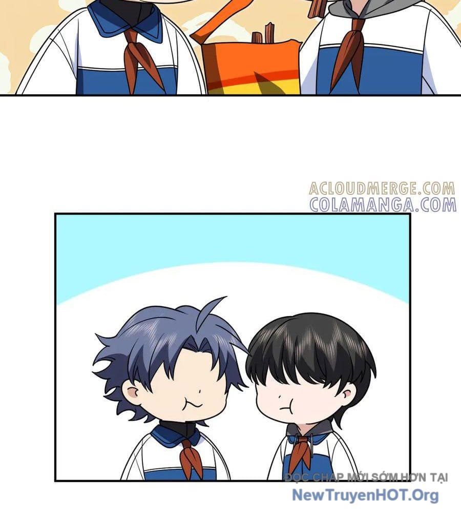 Bà Xã Nhà Tôi Đến Từ Ngàn Năm Trước Chapter 413 - 79