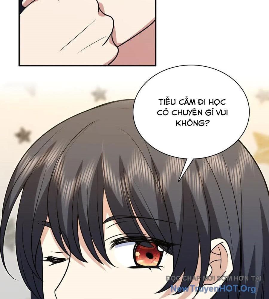 Bà Xã Nhà Tôi Đến Từ Ngàn Năm Trước Chapter 413 - 9