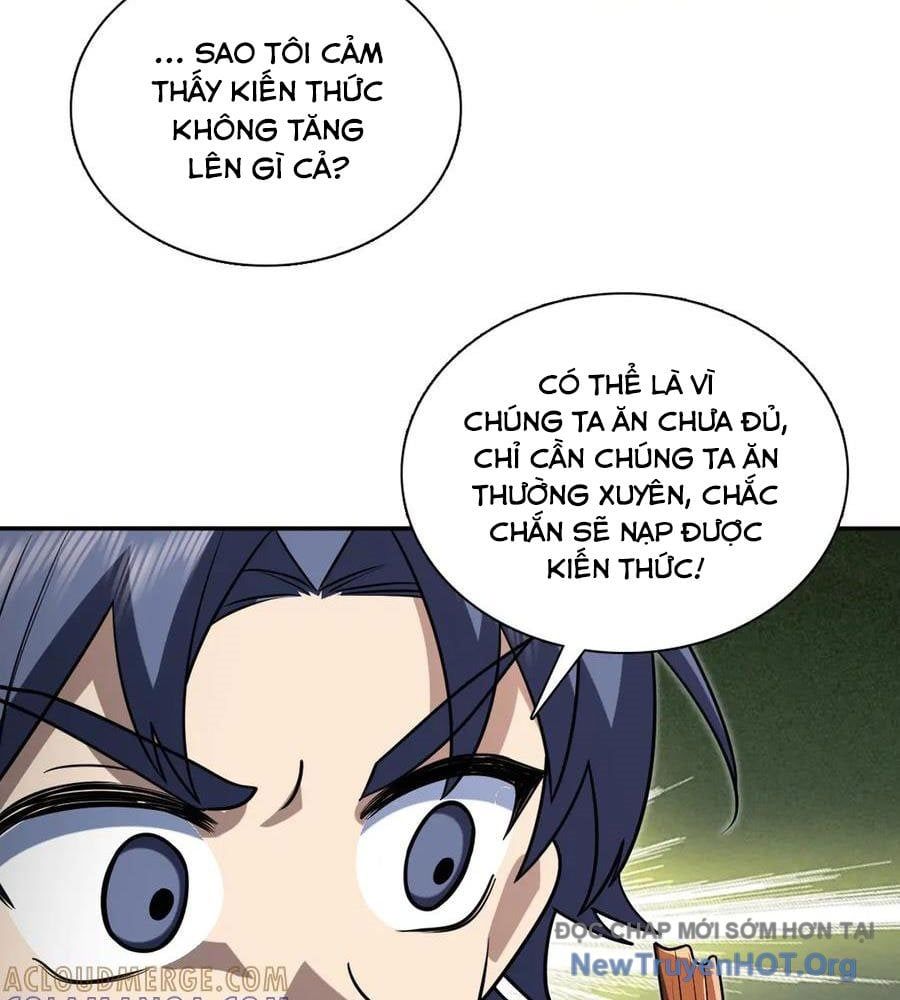 Bà Xã Nhà Tôi Đến Từ Ngàn Năm Trước Chapter 413 - 81