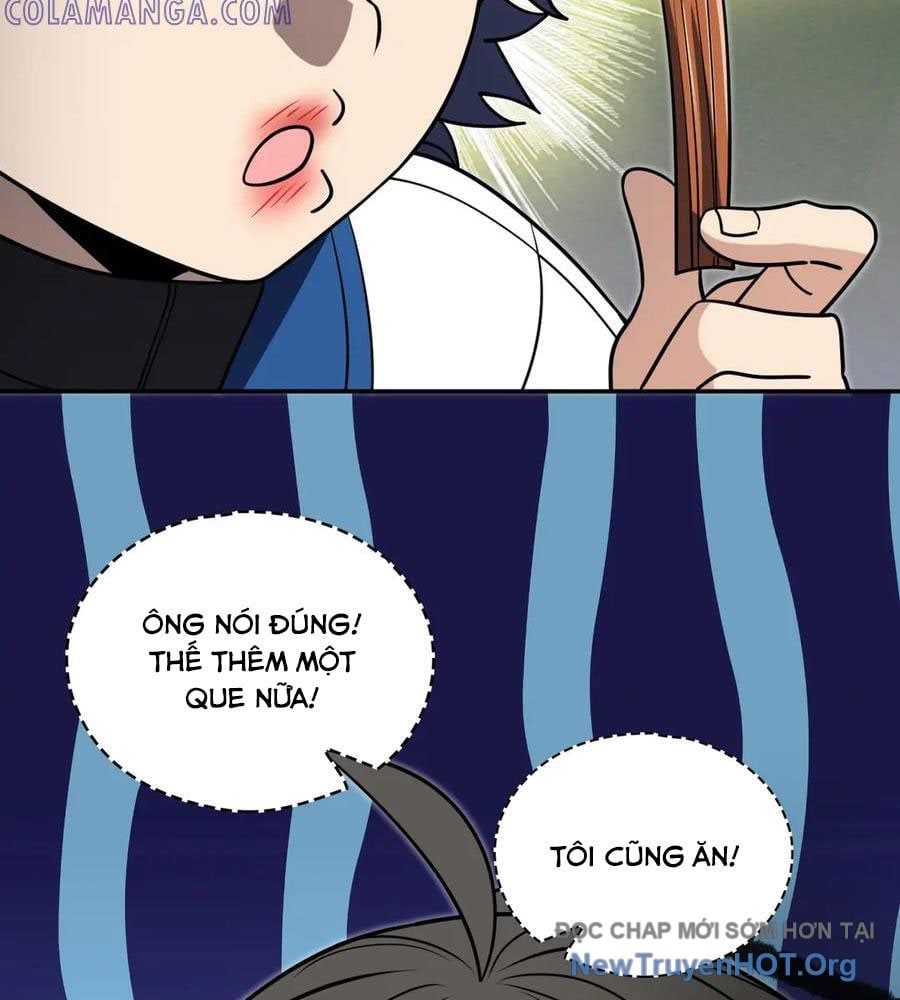 Bà Xã Nhà Tôi Đến Từ Ngàn Năm Trước Chapter 413 - 82