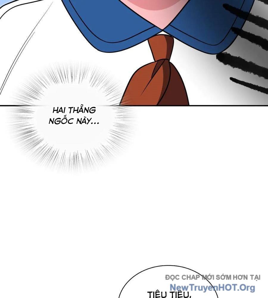 Bà Xã Nhà Tôi Đến Từ Ngàn Năm Trước Chapter 413 - 84