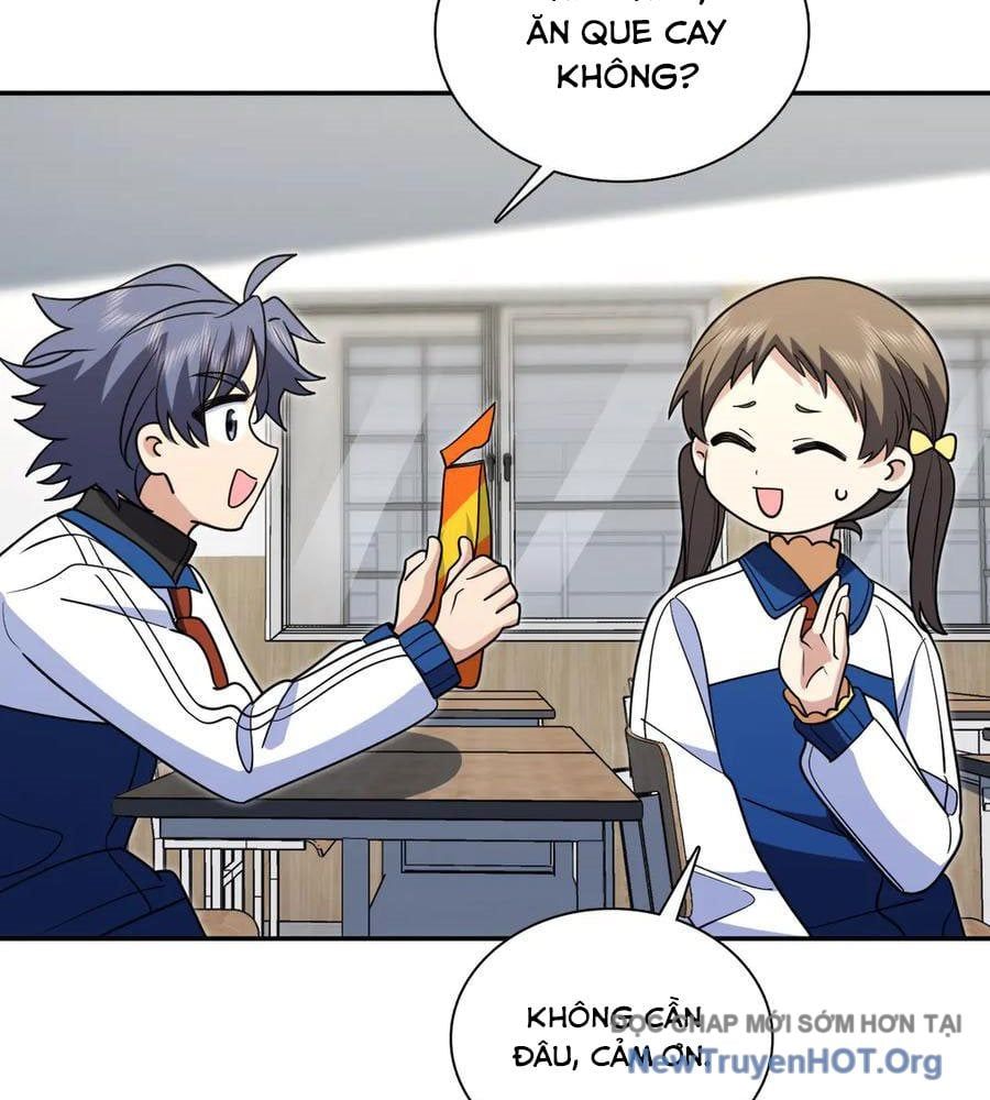 Bà Xã Nhà Tôi Đến Từ Ngàn Năm Trước Chapter 413 - 85