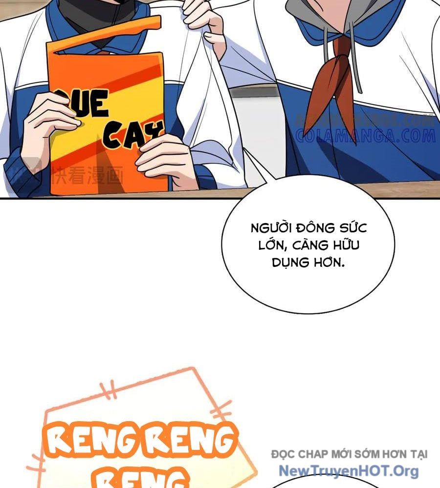 Bà Xã Nhà Tôi Đến Từ Ngàn Năm Trước Chapter 413 - 87