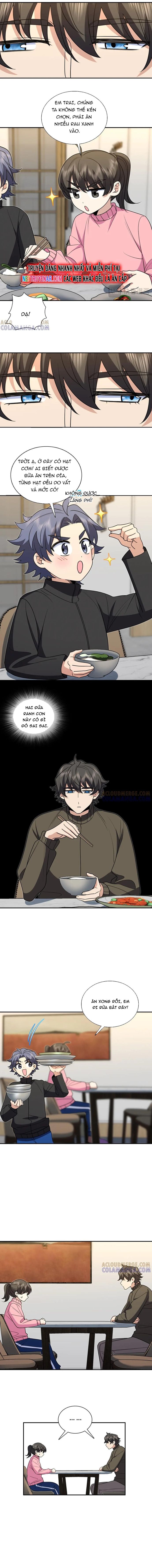 Bà Xã Nhà Tôi Đến Từ Ngàn Năm Trước Chapter 414 - 2