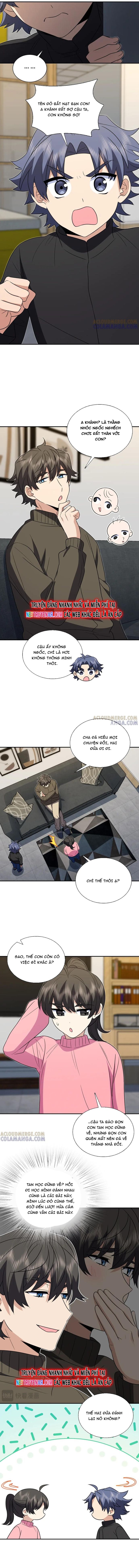 Bà Xã Nhà Tôi Đến Từ Ngàn Năm Trước Chapter 414 - 4