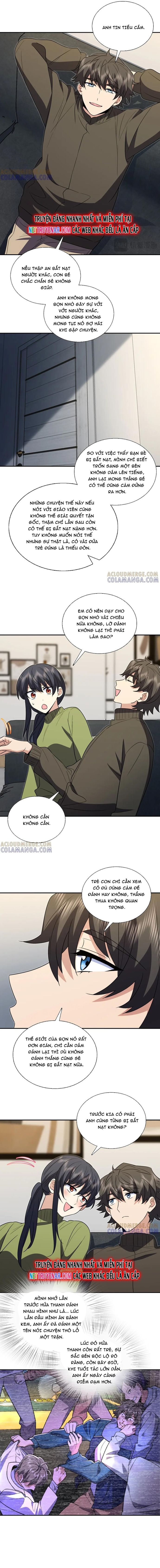 Bà Xã Nhà Tôi Đến Từ Ngàn Năm Trước Chapter 414 - 6